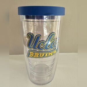 NWT UCLA Bruins 16 oz Tervis Tumbler.